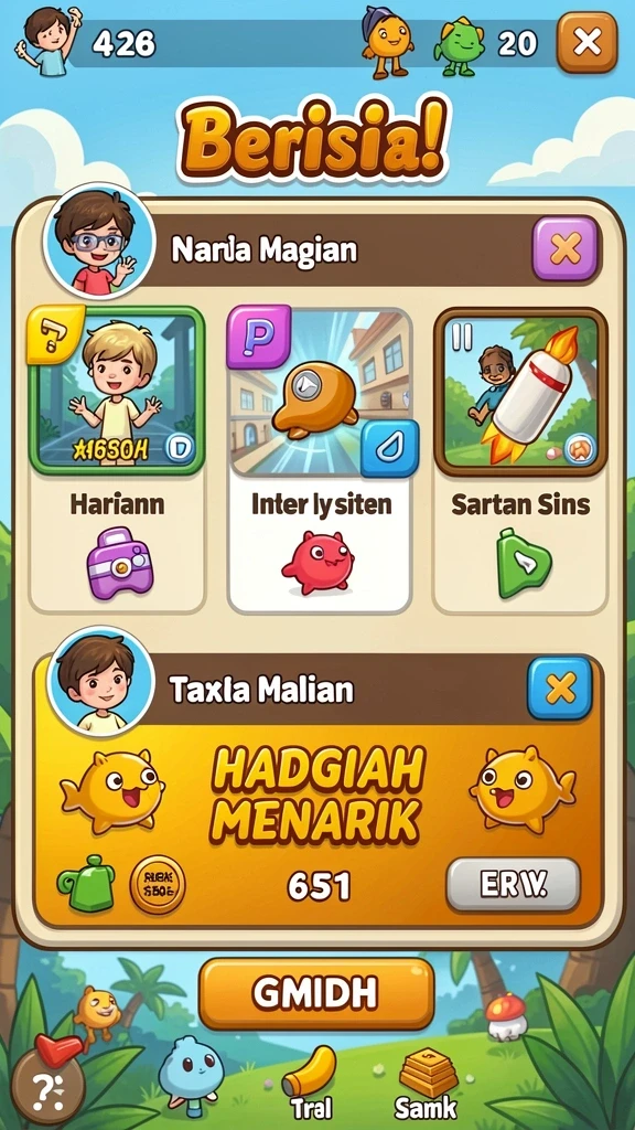 Screenshot paus188 nomor 3