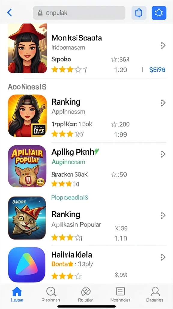 Screenshot pesiar88 nomor 2