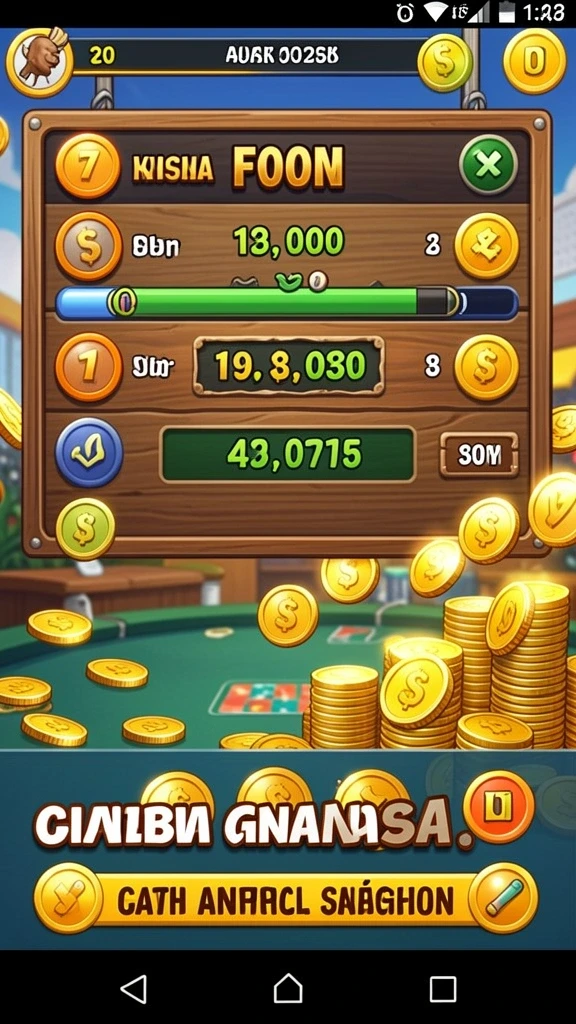 Screenshot pokeronlin77 nomor 1