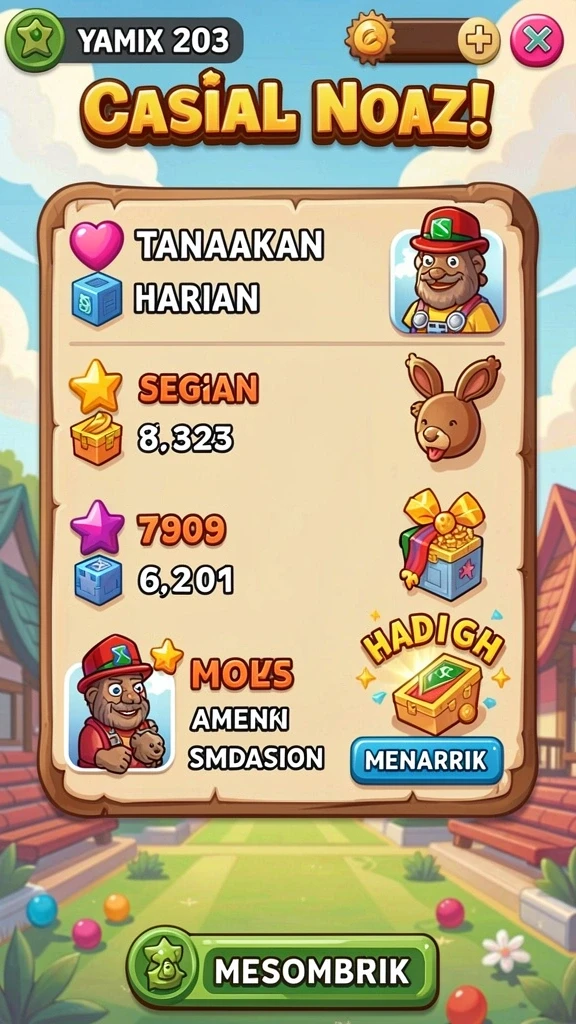 Screenshot ppv88 nomor 3