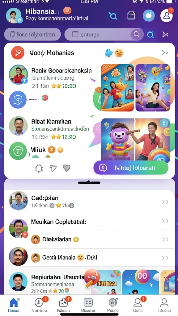 Screenshot qtgame nomor 1