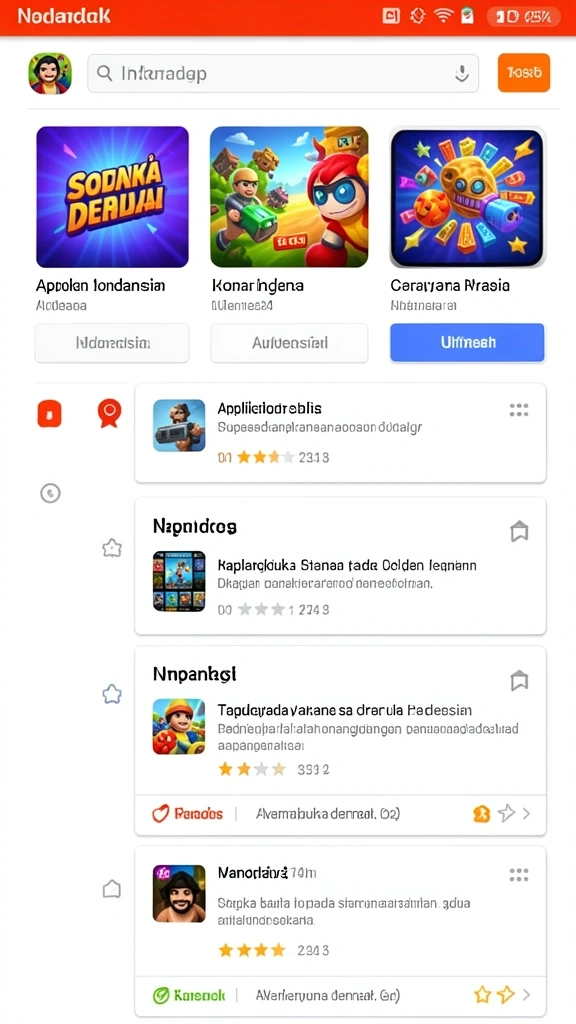Screenshot qtgame nomor 3