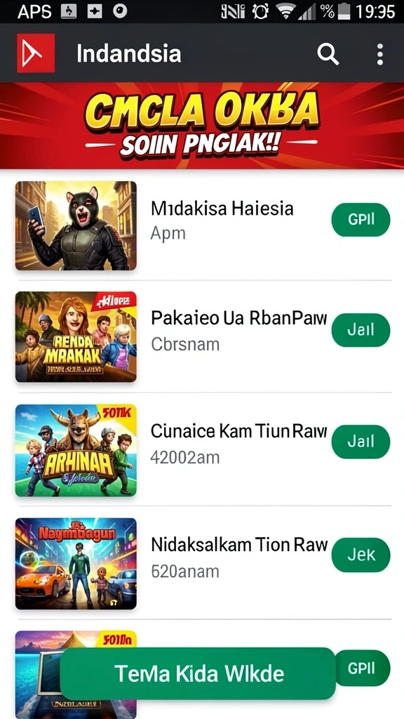 Screenshot rajajuara nomor 3