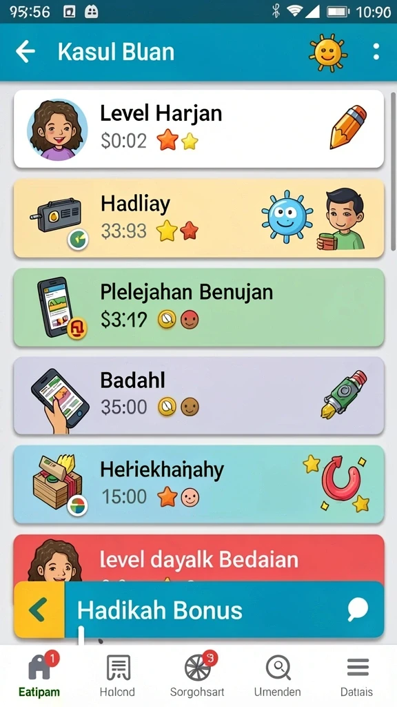 Screenshot remi62 nomor 1