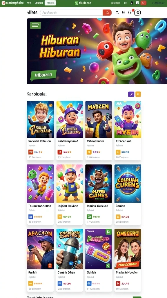 Screenshot rezekigo nomor 2