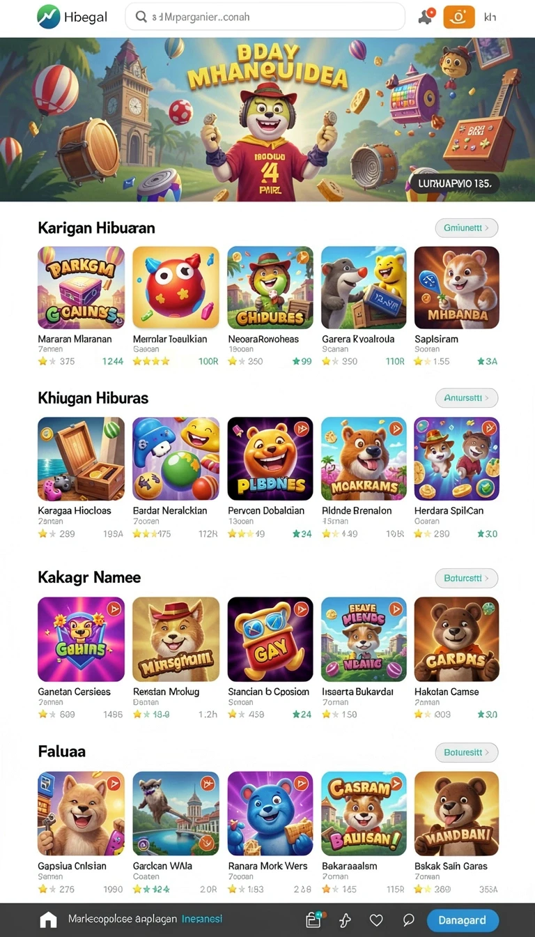 Screenshot rich7 nomor 1