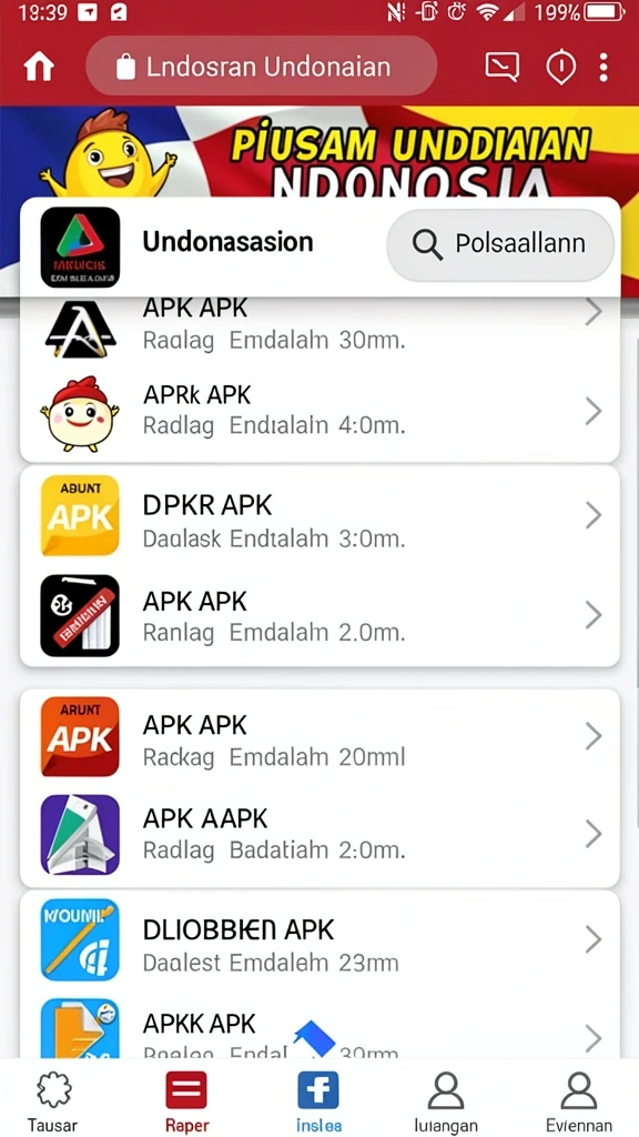 Screenshot rk88 nomor 2