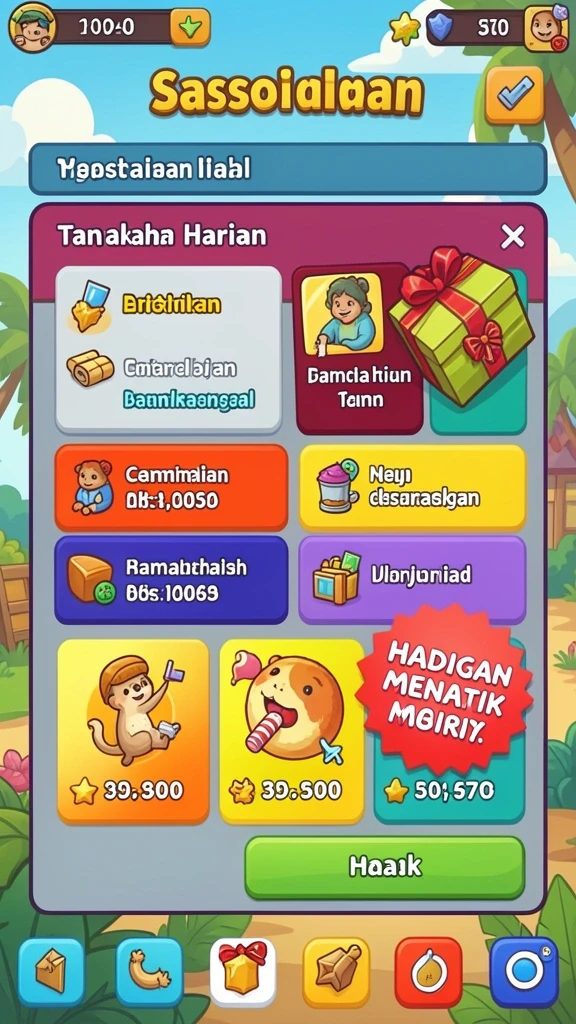 Screenshot rp99 nomor 2