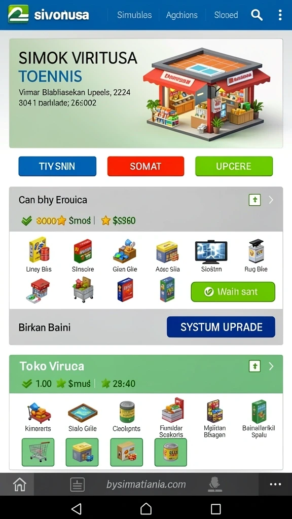 Screenshot rprr nomor 2