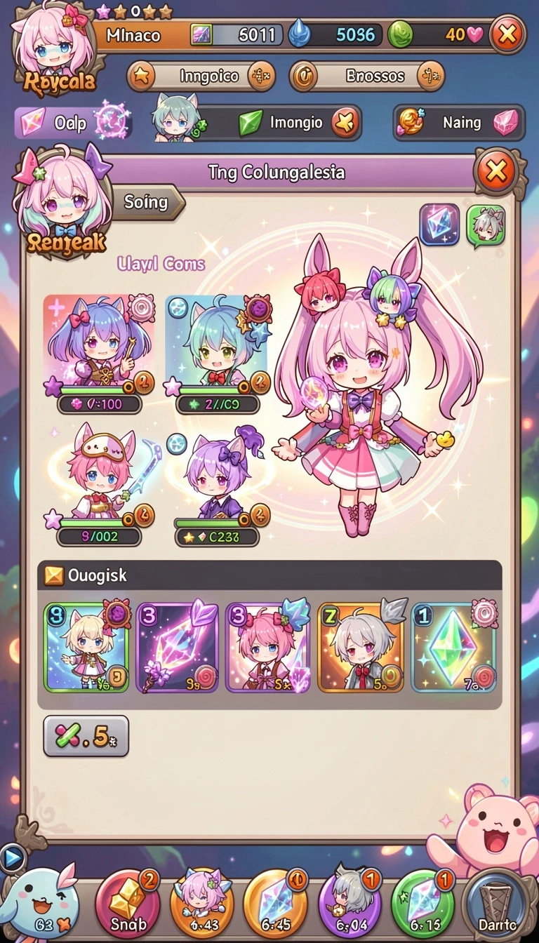 Screenshot rsngame nomor 3