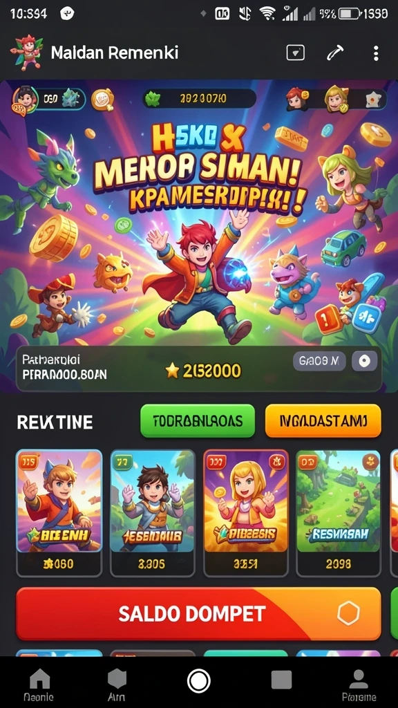 Screenshot selayar88 nomor 3