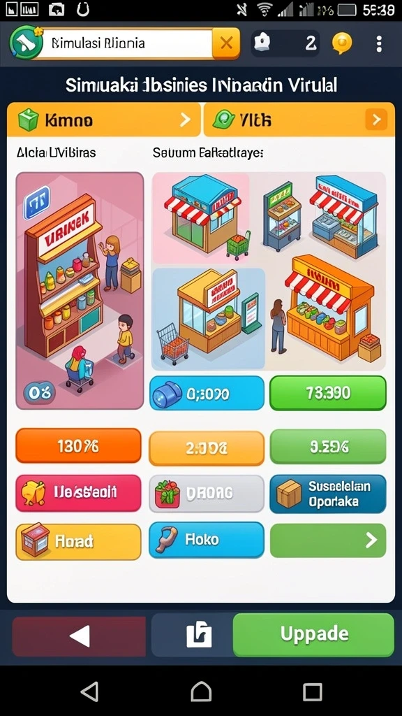 Screenshot she888 nomor 1