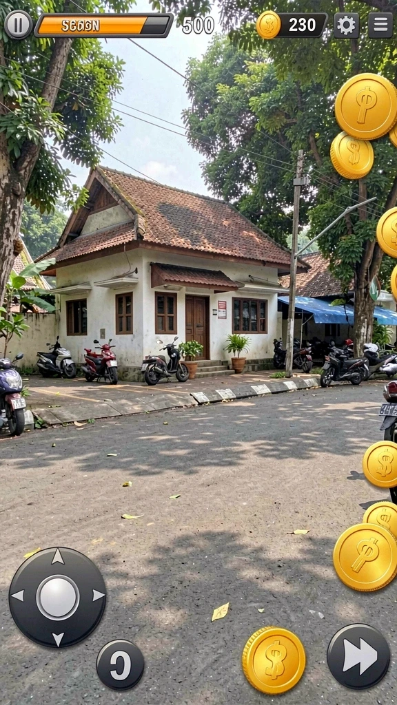 Screenshot sip33 nomor 2