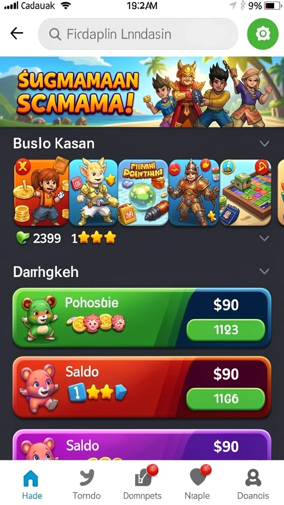 Screenshot slot367 nomor 2