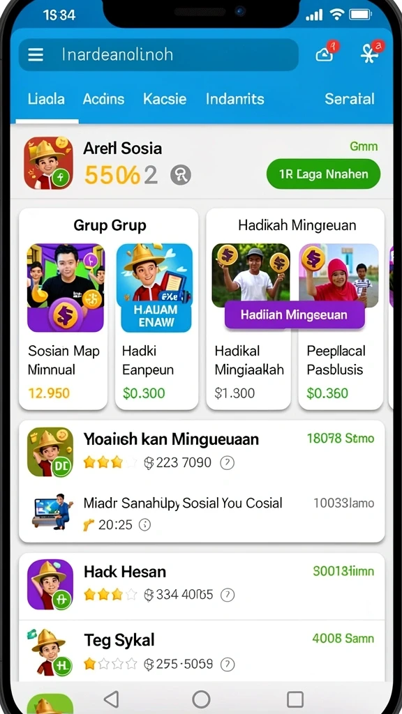 Screenshot suburtoto nomor 3