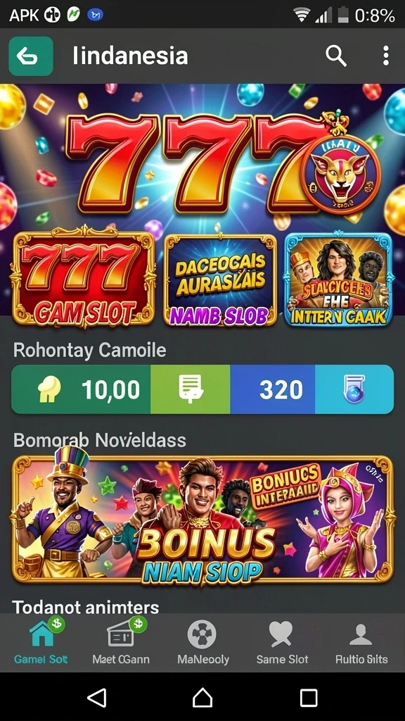 Screenshot sunda777 nomor 2