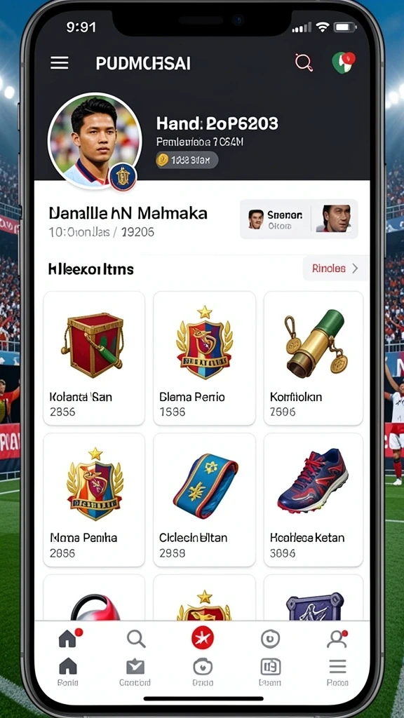 Screenshot super5 nomor 3
