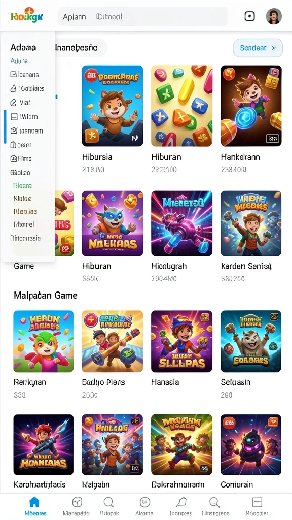 Screenshot ternatetoto nomor 2