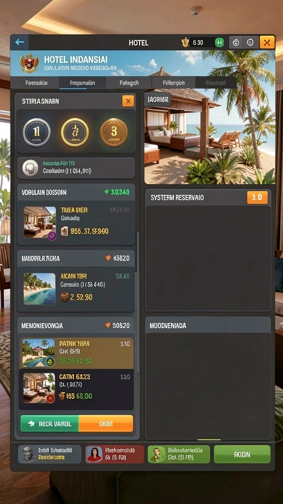 Screenshot titan777 nomor 1