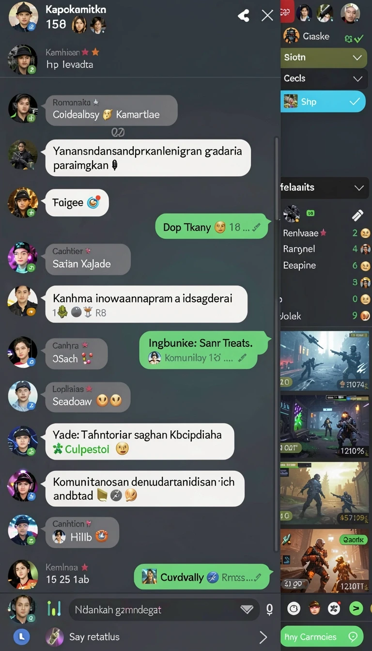 Screenshot vm777 nomor 2