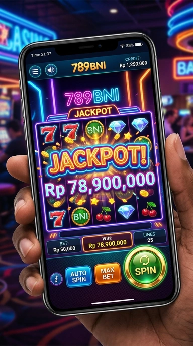 789bni — galeri pratinjau - APK Resmi