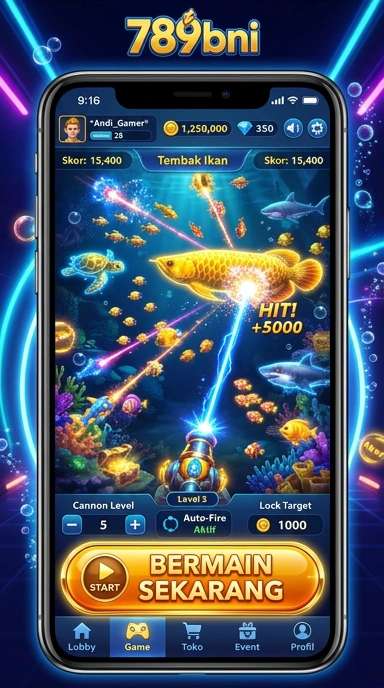 789bni — galeri pratinjau Resmi APK